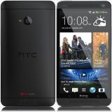 HTC one M7 MTK6589T 2/16GB Black черный смартфон