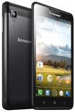 Lenovo P780 black 4 GB KitKat 4.4 смартфон