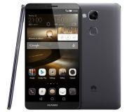 Huawei Ascend Mate 7 Black черный смартфон