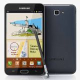 Samsung Galaxy Note N7000 Black смартфон