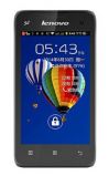 Lenovo A228T Black 4 ядра смартфон
