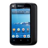 Lenovo A318T Black смартфон