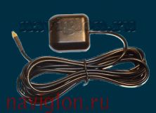 Внешняя антенна GPS Globus GL-AE1