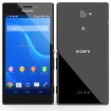 Xperia Z2 MTK6592 Black черный смартфон