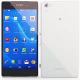 Xperia Z2 MTK6592 White белый смартфон