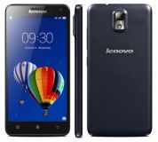 Lenovo S580 Black черный смартфон