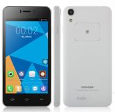 DOOGEE DG800 VALENCIA MTK6582 White белый смартфон