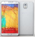 Samsung Galaxy Note 3 White белый смартфон