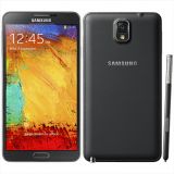 Samsung Galaxy Note 3 Black черный смартфон