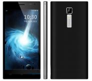 Twinovo T308 Android 4.4 черный смартфон