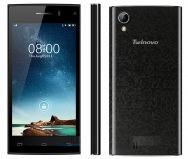 Twinovo T508 Android 4.4 черный смартфон