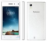 Twinovo T508 Android 4.4 белый смартфон