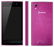 Twinovo T508 Android 4.4 розовый смартфон