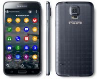 ORRO M5 MTK6582 Grey серый смартфон