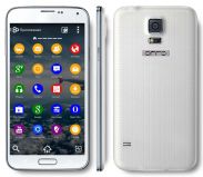 ORRO M5 MTK6582 White белый смартфон