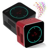 Беспроводная многофункциональная NFC Bluetooth 3D Sound акустика HOLOCUBE 585