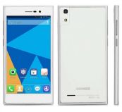 Doogee DG900 Turbo2 MTK6592 White белый смартфон