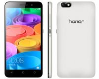 Huawei Honor 4X белый телефон