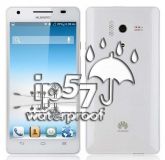 HUAWEI Honor 3 Outdoor White белый телефон