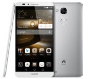 Huawei Ascend Mate 7 White белый смартфон