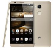 Huawei Ascend Mate 7 Gold золотой телефон