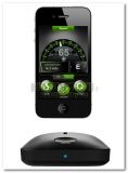 Радар-детектор Cobra iRadar S150R RU