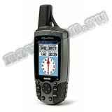 GARMIN GPS MAP 60 CSX Дороги России. РФ. ТОПО. Версия 6.06
