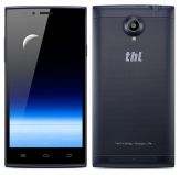 THL T6S MTK6582M черный смартфон
