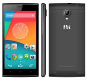 THL T6 Pro MTK6592M Black черный смартфон