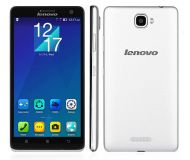 Lenovo S856 4G LTE Black Silver серебро телефон