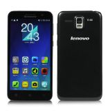 Lenovo A806 A8 Golden Warrior 4G LTE Black телефон