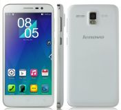 Lenovo A806 A8 Golden Warrior 4G LTE White телефон