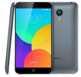 MEIZU MX4 32GB Grey серый смартфон