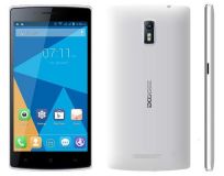 Doogee DG850 Hitman MTK6582 White белый смартфон