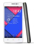 THL 4000 MTK6582 White белый телефон