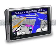 Garmin nuvi 1300