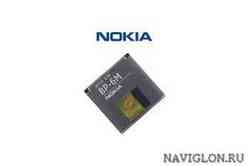 Аккумулятор для телефона Nokia BP-6M (1100 mAh) Original