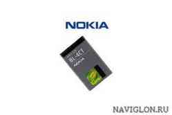 Аккумулятор для телефона Nokia BL-4CT (860 mAh) Original