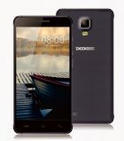 Doogee DG750 IRON-BONE MTK6592 Black черный смартфон