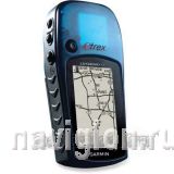 Garmin eTrex Legend H Navicom RUS GPS-навигатор