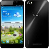 Huawei Honor 6 Plus black черный смартфон