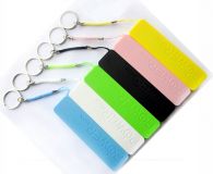 Универсальный внешний аккумулятор NAVIGLON STANDART POWER BANK SP-02 2600 мАч class 10