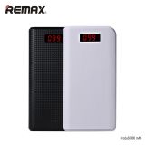 Универсальный внешний аккумулятор Remax Proda Power Bank 30000 мАч class 10