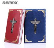 Универсальный внешний аккумулятор Remax Play-Mars Series Power BOX Portable Power Bank 6000 мАч class 10