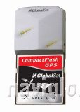 GlobalSat BC-337 Compact Flash GPS-приёмник