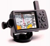 Garmin GPSMAP 276C Navicom RUS