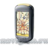 GARMIN OREGON 200 GPS-навигатор Дороги России. РФ. ТОПО. Версия 6.06