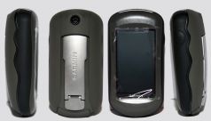 Garmin Oregon 550