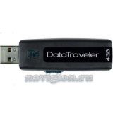 USB 4GB Kingston (DT100/4GB)