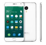 Meizu MX4 Pro 32Gb 4G LTE Silver серебрянный телефон